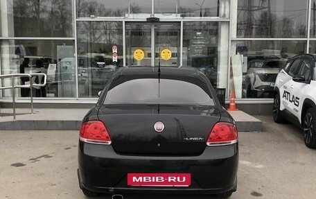 Fiat Linea, 2011 год, 557 000 рублей, 6 фотография