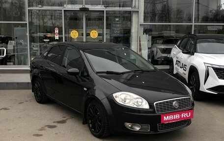 Fiat Linea, 2011 год, 557 000 рублей, 3 фотография