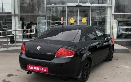 Fiat Linea, 2011 год, 557 000 рублей, 5 фотография