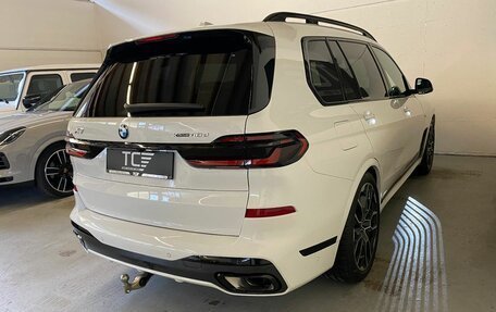 BMW X7, 2024 год, 21 800 000 рублей, 6 фотография