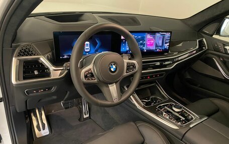 BMW X7, 2024 год, 21 800 000 рублей, 10 фотография