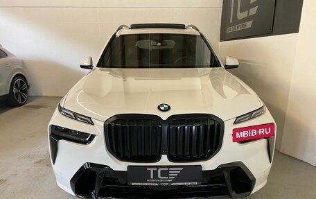 BMW X7, 2024 год, 21 800 000 рублей, 2 фотография