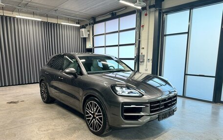 Porsche Cayenne III, 2024 год, 20 200 000 рублей, 3 фотография