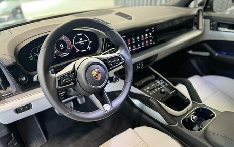 Porsche Cayenne III, 2024 год, 20 200 000 рублей, 11 фотография