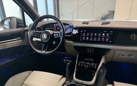 Porsche Cayenne III, 2024 год, 20 200 000 рублей, 13 фотография