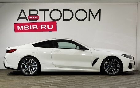 BMW 8 серия, 2019 год, 7 385 000 рублей, 6 фотография