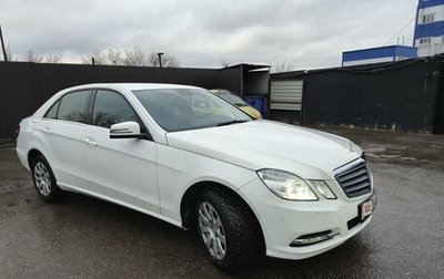 Mercedes-Benz E-Класс, 2012 год, 1 650 000 рублей, 1 фотография