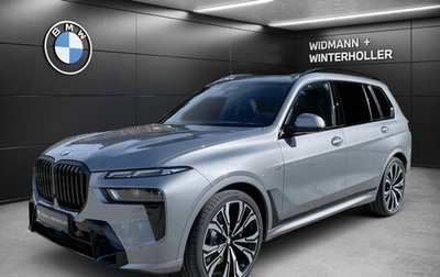 BMW X7, 2024 год, 22 600 000 рублей, 1 фотография