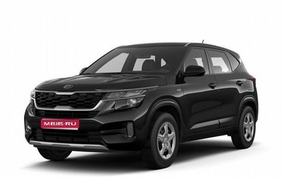 KIA Seltos I, 2024 год, 3 300 000 рублей, 1 фотография