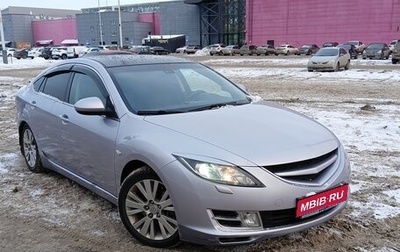 Mazda 6, 2008 год, 920 000 рублей, 1 фотография