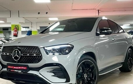 Mercedes-Benz GLE, 2024 год, 20 500 000 рублей, 1 фотография