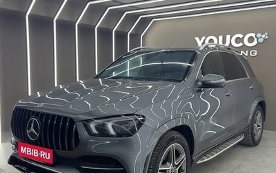 Mercedes-Benz GLE, 2021 год, 7 700 000 рублей, 1 фотография