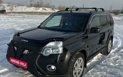 Nissan X-Trail, 2012 год, 1 700 000 рублей, 1 фотография