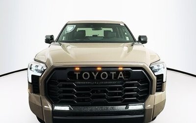 Toyota Tundra, 2025 год, 16 115 231 рублей, 1 фотография