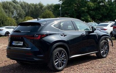 Lexus NX, 2023 год, 4 340 000 рублей, 1 фотография