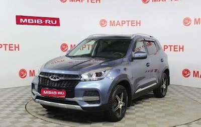 Chery Tiggo 4 I рестайлинг, 2021 год, 1 469 000 рублей, 1 фотография