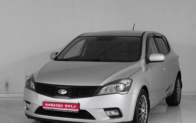 KIA cee'd I рестайлинг, 2010 год, 870 000 рублей, 1 фотография