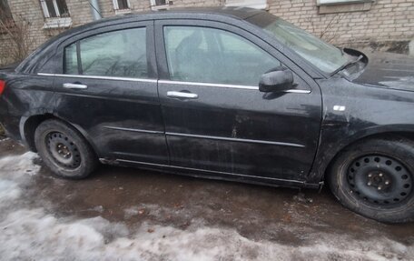 Chrysler Sebring III, 2007 год, 230 000 рублей, 7 фотография