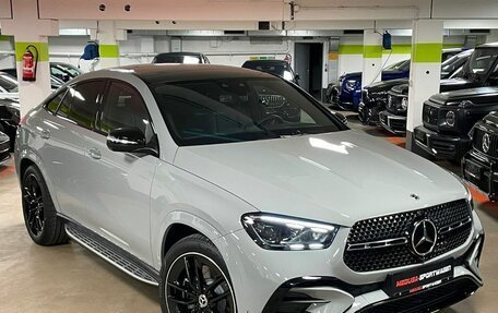 Mercedes-Benz GLE, 2024 год, 20 500 000 рублей, 3 фотография