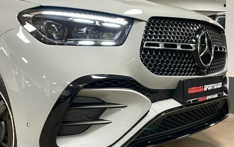 Mercedes-Benz GLE, 2024 год, 20 500 000 рублей, 4 фотография