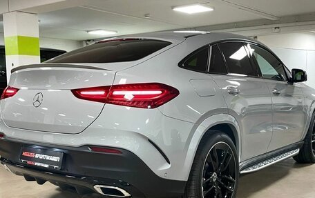 Mercedes-Benz GLE, 2024 год, 20 500 000 рублей, 6 фотография