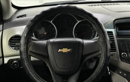 Chevrolet Cruze II, 2012 год, 839 000 рублей, 18 фотография