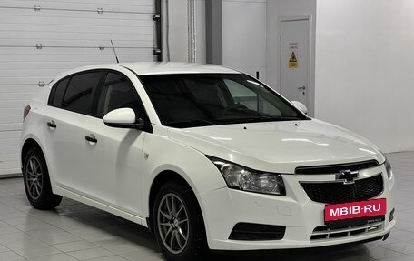 Chevrolet Cruze II, 2012 год, 839 000 рублей, 7 фотография