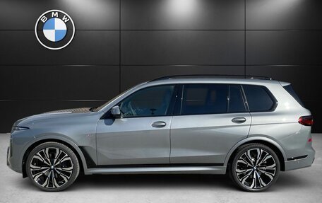 BMW X7, 2024 год, 22 600 000 рублей, 3 фотография