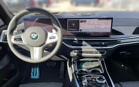 BMW X7, 2024 год, 22 600 000 рублей, 6 фотография