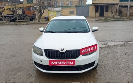 Skoda Octavia, 2016 год, 1 000 000 рублей, 8 фотография