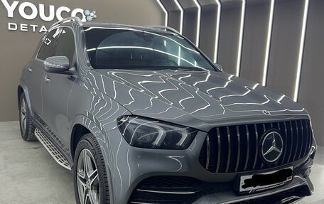 Mercedes-Benz GLE, 2021 год, 7 700 000 рублей, 2 фотография