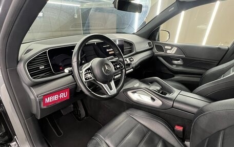 Mercedes-Benz GLE, 2021 год, 7 700 000 рублей, 11 фотография