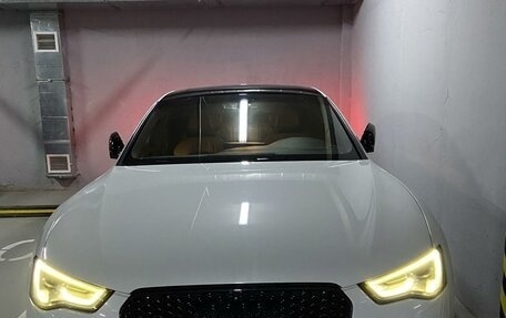 Audi A5, 2014 год, 2 290 000 рублей, 19 фотография