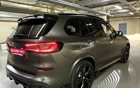 BMW X5, 2022 год, 12 900 000 рублей, 7 фотография