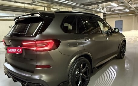 BMW X5, 2022 год, 12 900 000 рублей, 6 фотография