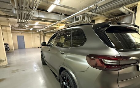 BMW X5, 2022 год, 12 900 000 рублей, 10 фотография