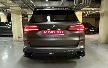 BMW X5, 2022 год, 12 900 000 рублей, 9 фотография