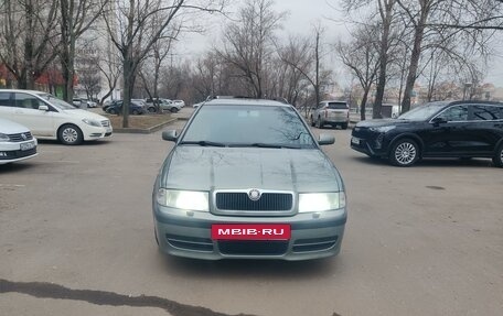 Skoda Octavia IV, 2001 год, 849 000 рублей, 8 фотография