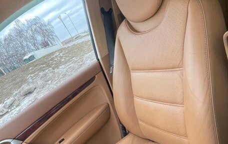 Porsche Cayenne III, 2006 год, 1 200 000 рублей, 8 фотография