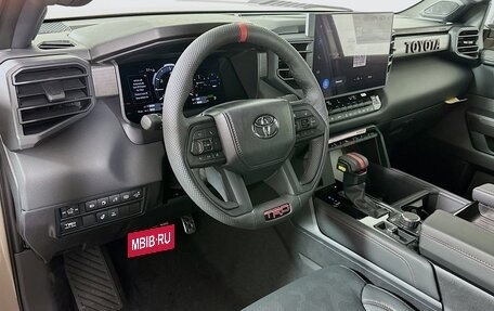 Toyota Tundra, 2025 год, 16 115 231 рублей, 6 фотография