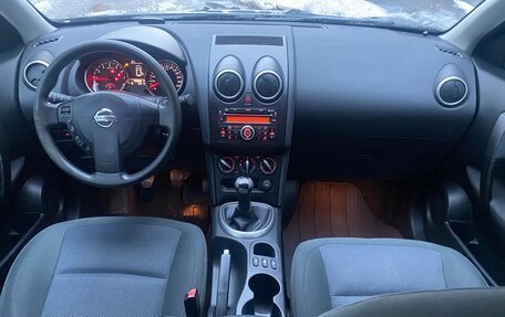 Nissan Qashqai, 2010 год, 849 000 рублей, 13 фотография