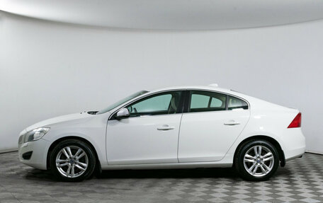 Volvo S60 III, 2012 год, 1 400 000 рублей, 8 фотография