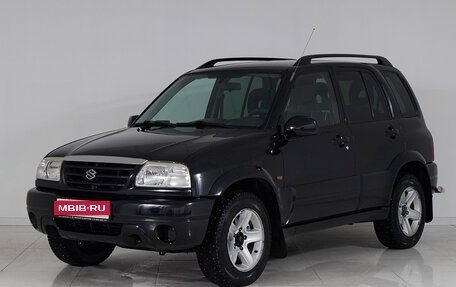 Suzuki Grand Vitara, 2004 год, 695 000 рублей, 1 фотография