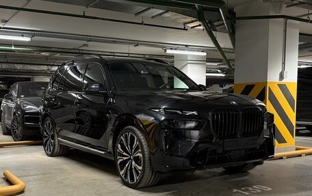 BMW X7, 2024 год, 19 300 000 рублей, 1 фотография