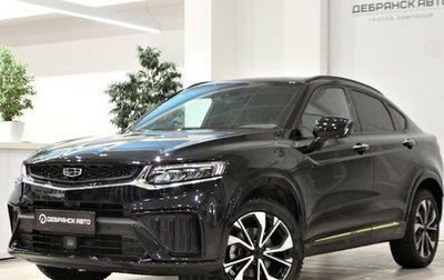 Geely Tugella FY11, 2023 год, 2 790 000 рублей, 1 фотография