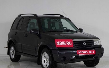 Suzuki Grand Vitara, 2004 год, 695 000 рублей, 3 фотография