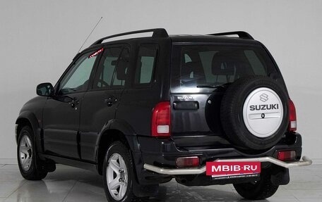 Suzuki Grand Vitara, 2004 год, 695 000 рублей, 4 фотография