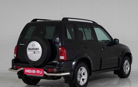 Suzuki Grand Vitara, 2004 год, 695 000 рублей, 6 фотография