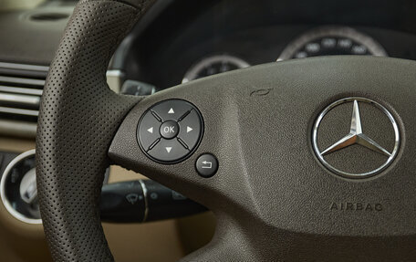 Mercedes-Benz E-Класс, 2010 год, 1 468 000 рублей, 11 фотография