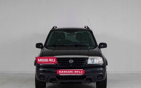 Suzuki Grand Vitara, 2004 год, 695 000 рублей, 2 фотография